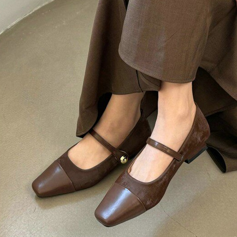 Women'S Fashion Shoes - Туфли Мэри Джейн для женщин: элегантные