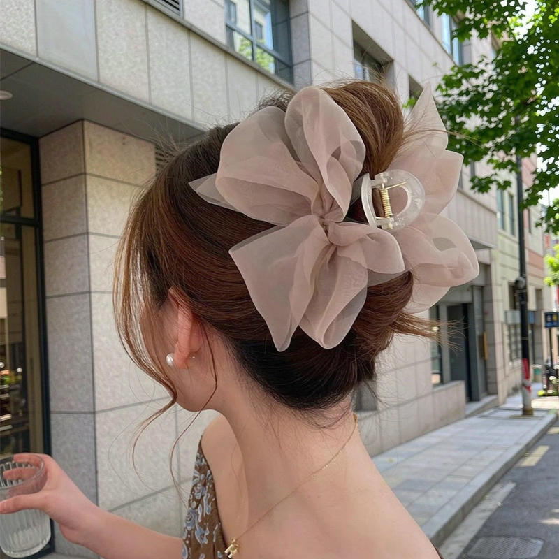 Women'S Fashion Korea - Корейские милые заколки для волос с