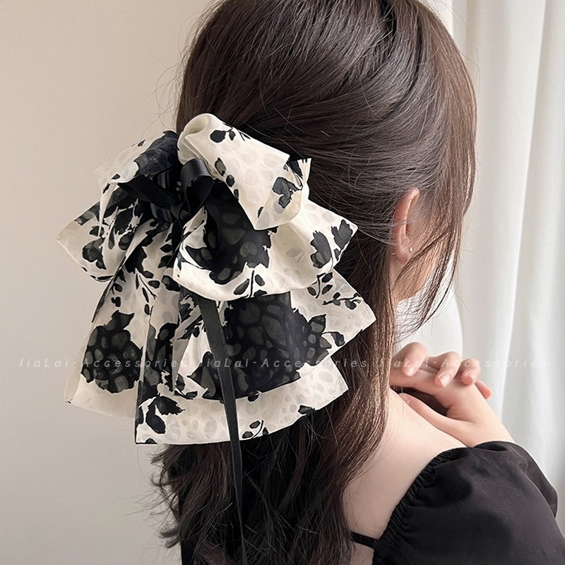 Women'S Fashion Korea - Корейский маленький крабик для волос с