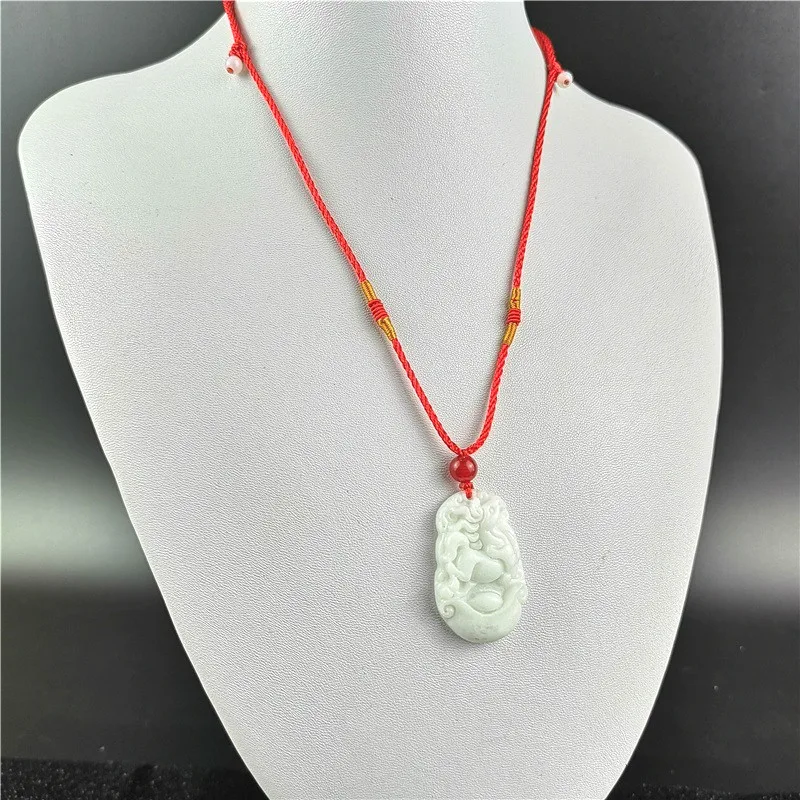 Китайский Зодиак резной нефрит – обзор и цена Women'S Fashion Jewellery