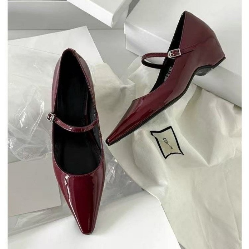 Новинка 2026: Элегантные женск – обзор и цена Women'S Fashion Shoes