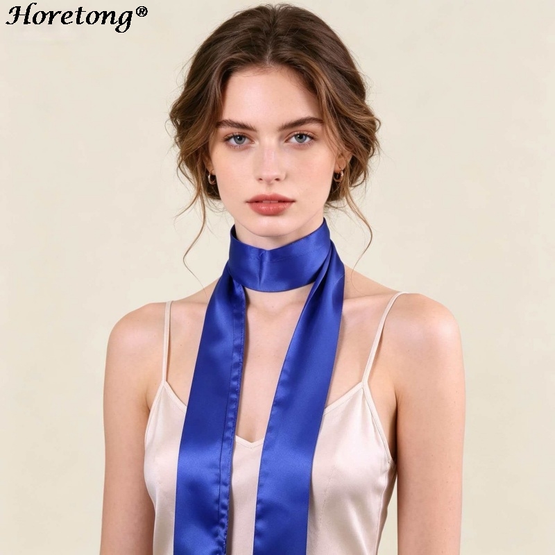 Horetong 2026 Новинка: Удлинен – обзор и цена Women Fashion Necktie
