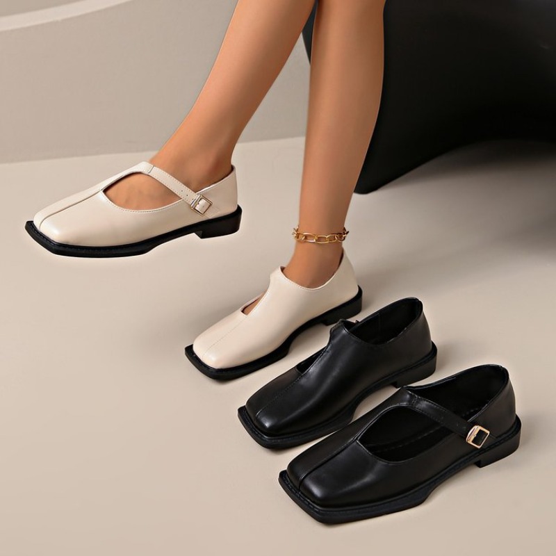Женские ретро-лоферы Comemore: – обзор и цена Women'S Fashion Shoes