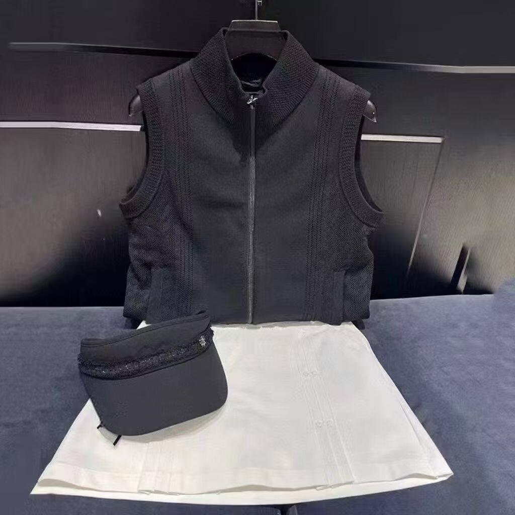 Распродажа – женский вязаный ж – обзор и цена Women'S Fashion Vest Tops