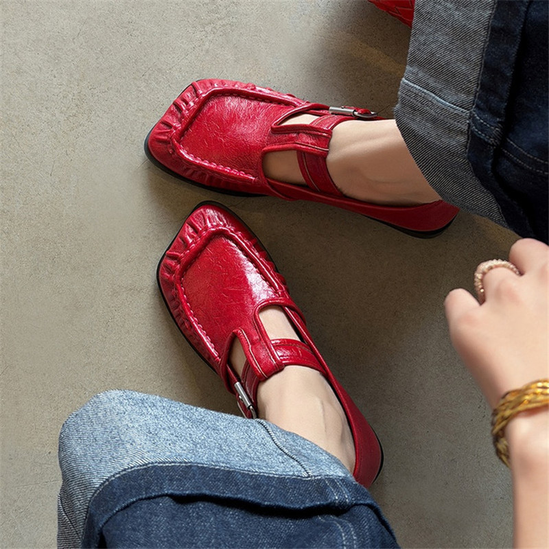НОВИНКА: Женские туфли из нату – обзор и цена Women'S Fashion Shoes