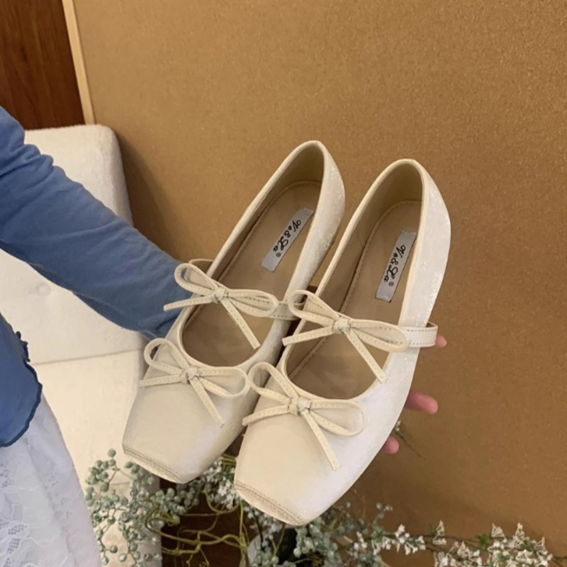 Осенние новинки: модные балетк – обзор и цена Women'S Fashion Shoes