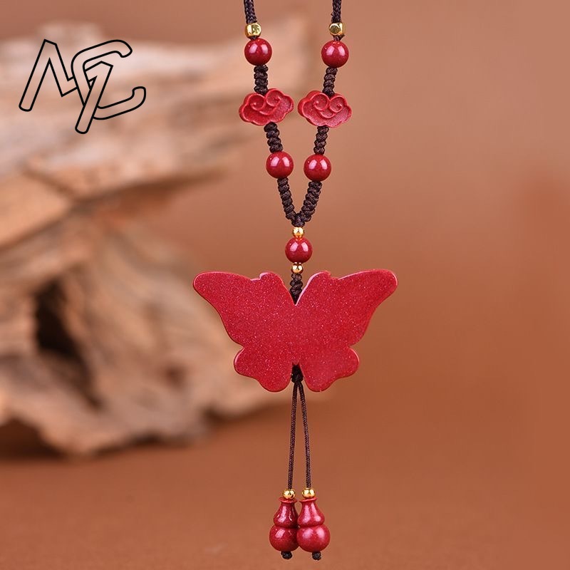 Модное красное киноварь, нефри – обзор и цена Women'S Fashion Jewellery