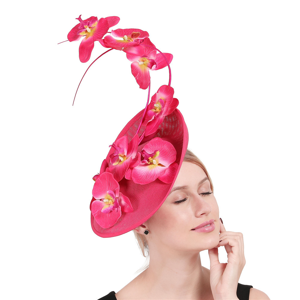 Шляпа-Вуалетка в стиле Кентукк – обзор и цена Women'S Fashion Kentucky Derby