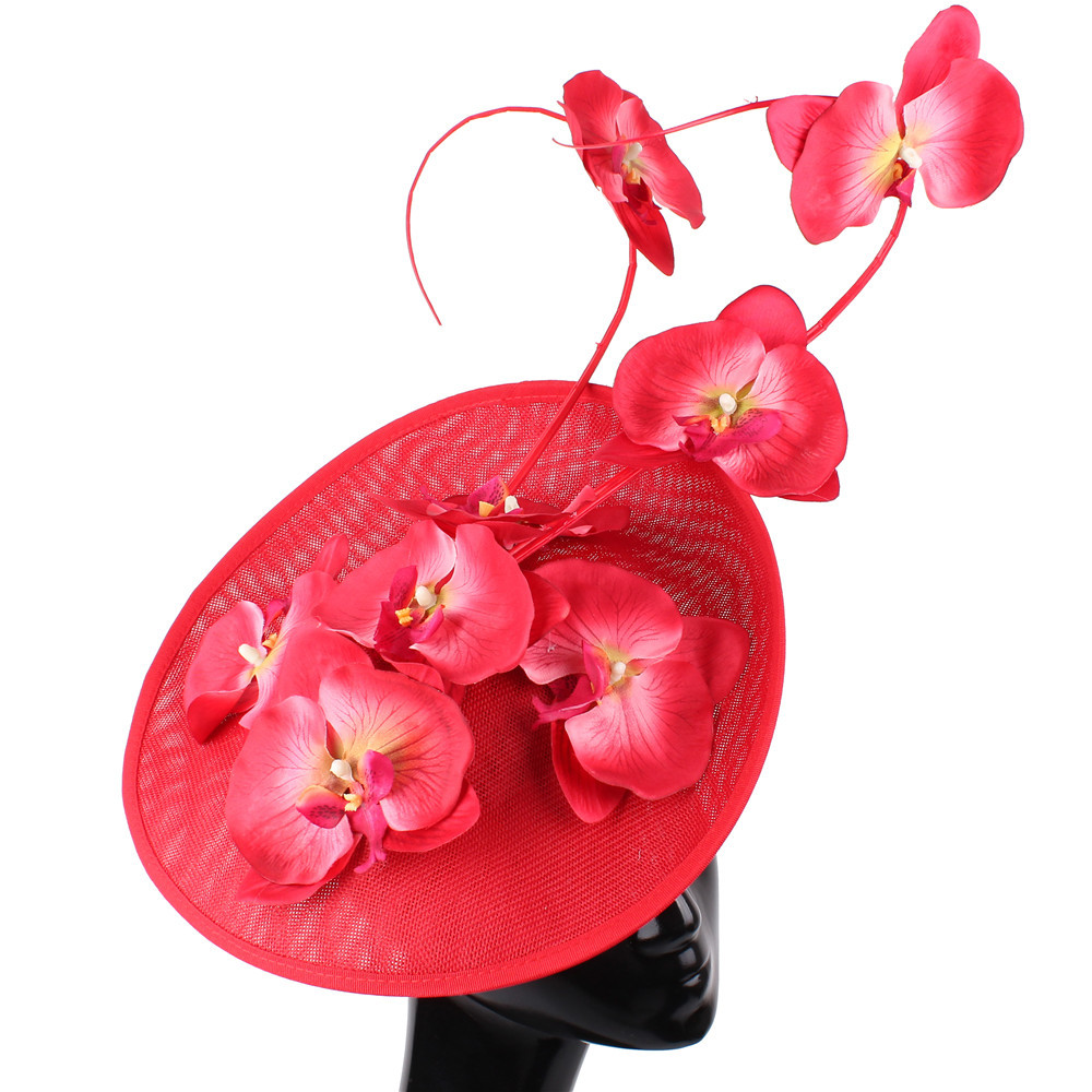 Шляпа-Вуалетка в стиле Кентукк – обзор и цена Women'S Fashion Kentucky Derby
