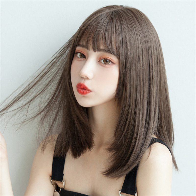 Наращивание волос в корейском  – обзор и цена Women'S Fashion Korea