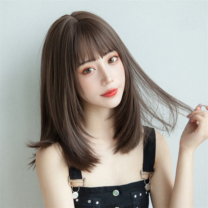 Наращивание волос в корейском  – обзор и цена Women'S Fashion Korea