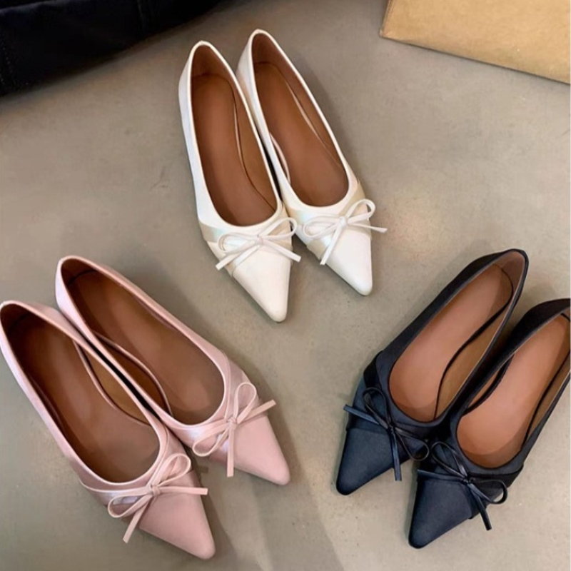 Летние новые шифоновые модные  – обзор и цена Women'S Fashion Shoes
