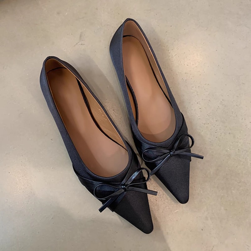 Летние новые шифоновые модные  – обзор и цена Women'S Fashion Shoes
